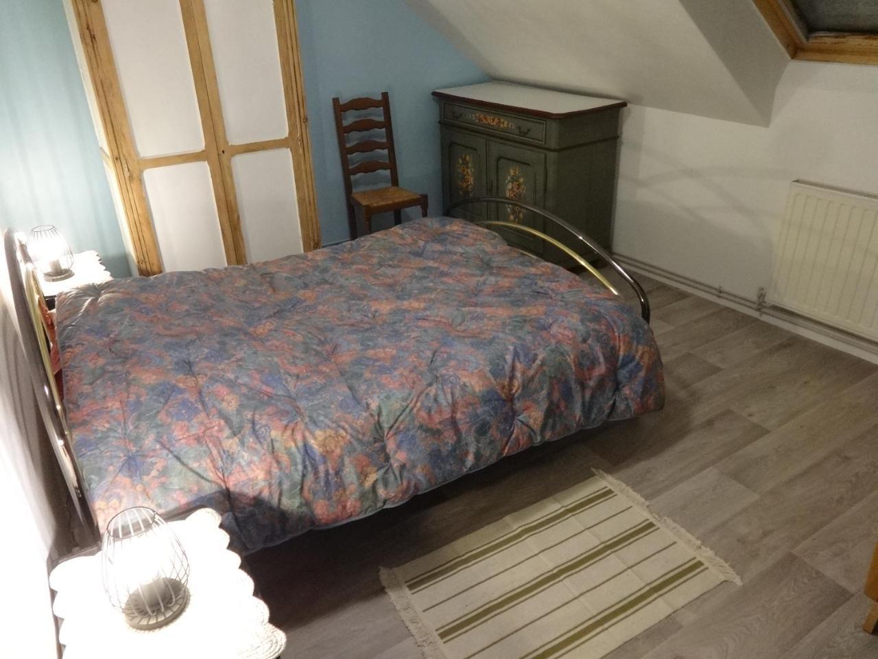 Villa Maison Bellevue à Geishouse Extérieur photo