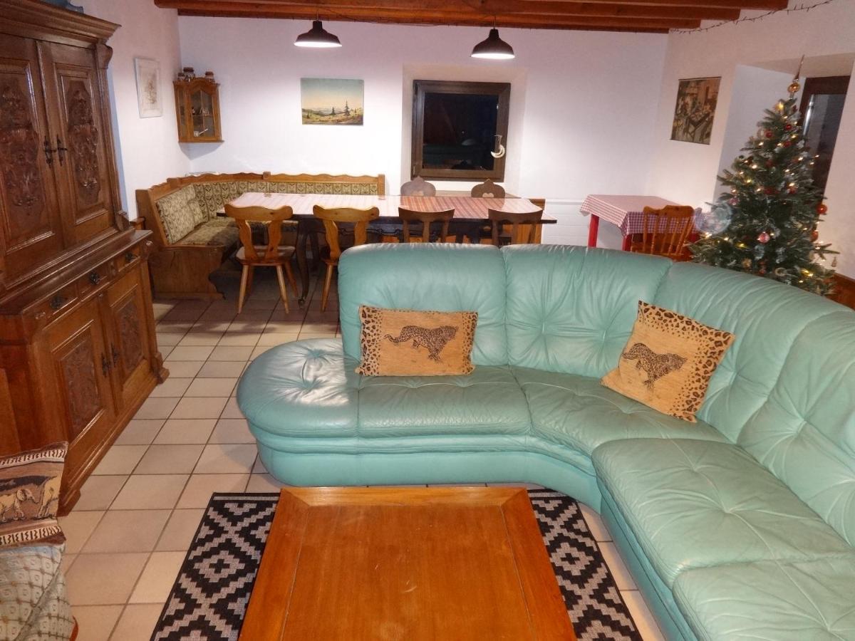 Villa Maison Bellevue à Geishouse Extérieur photo